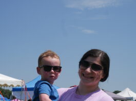 Smith Lake Park celebrates 30th annual Sweet Tater Festival