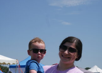 Smith Lake Park celebrates 30th annual Sweet Tater Festival