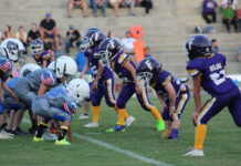 YOUTH FOOTBALL: Fairview sweeps Addison in week 5 makeup games