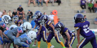 YOUTH FOOTBALL: Fairview sweeps Addison in week 5 makeup games