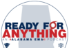 New podcast:Â Ready for Anything by Alabama EMAÂ