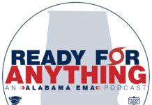 New podcast:Â Ready for Anything by Alabama EMAÂ