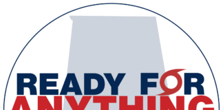 New podcast: Ready for Anything by Alabama EMA