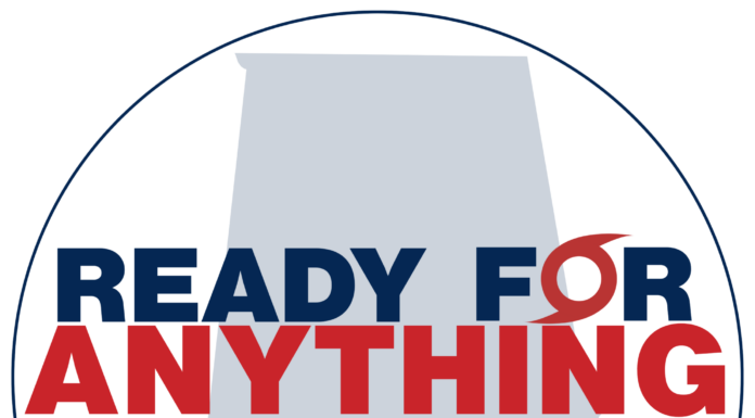 New podcast: Ready for Anything by Alabama EMA