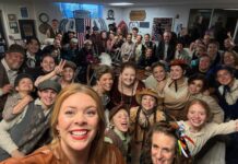 Cullman Community Theatre talks final showing of ‘My Fair Lady’