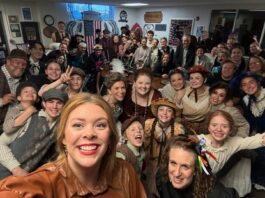 Cullman Community Theatre talks final showing of ‘My Fair Lady’