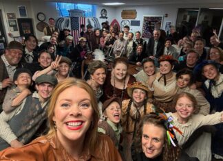 Cullman Community Theatre talks final showing of ‘My Fair Lady’