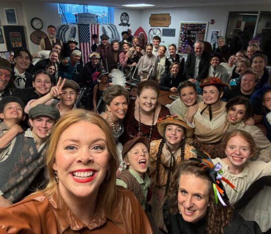 Cullman Community Theatre talks final showing of ‘My Fair Lady’