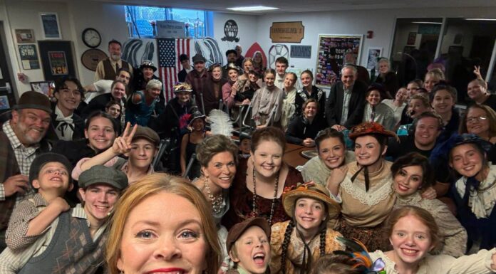 Cullman Community Theatre talks final showing of ‘My Fair Lady’