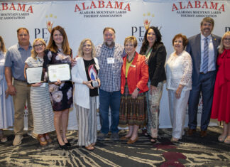 2026 PEAK Awards: Ave Maria Grotto recognized as Attraction of the Year