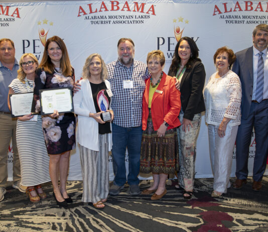 2026 PEAK Awards: Ave Maria Grotto recognized as Attraction of the Year