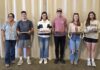 Cullman County FCCLA students showcase culinary skills at annual Beef Cook-OffÂ
