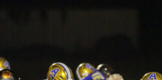PREP FOOTBALL: Unbeaten Addison, Cold Springs headline 4-game Friday slate
