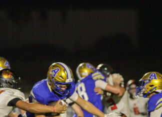 PREP FOOTBALL: Unbeaten Addison, Cold Springs headline 4-game Friday slate