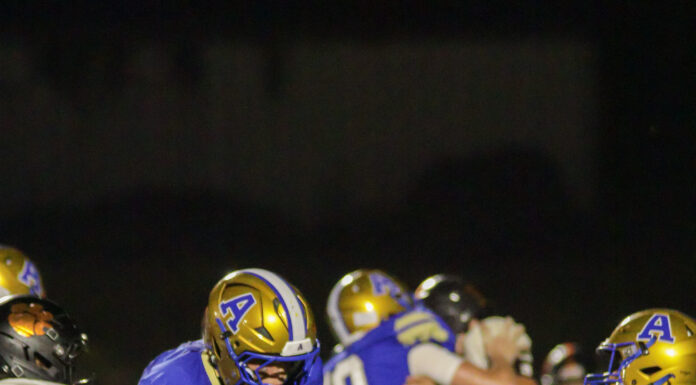 PREP FOOTBALL: Unbeaten Addison, Cold Springs headline 4-game Friday slate