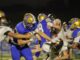 PREP FOOTBALL: Addison takes down Meek 56-6