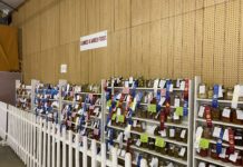 Start with the stickers: How to enter 2026 Cullman County Fair exhibits