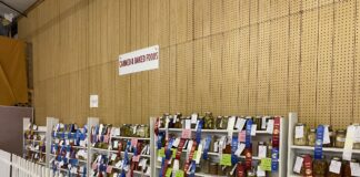 Start with the stickers: How to enter 2026 Cullman County Fair exhibits