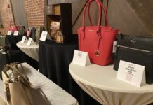 Tickets on sale now for United Way’s Designer Bag Bingo, coming Nov. 12 Â