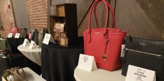 Tickets on sale now for United Way’s Designer Bag Bingo, coming Nov. 12 Â