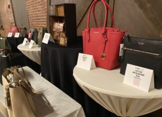 Tickets on sale now for United Way’s Designer Bag Bingo, coming Nov. 12