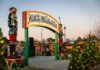 Travel + Leisure names Cullman Christkindlmarkt one of America’s top Christmas markets