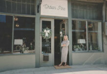 Local Business Spotlight: Urban Pine Â