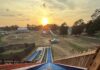 Fall at 4D Farm kicks off this weekend
