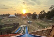 Fall at 4D Farm kicks off this weekend