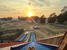Fall at 4D Farm kicks off this weekend