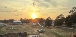 Fall at 4D Farm kicks off this weekend Â
