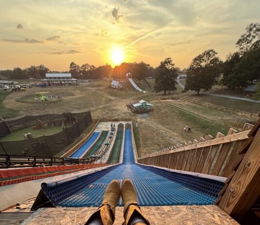 Fall at 4D Farm kicks off this weekend