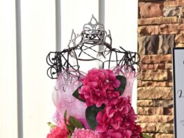 Popular Little Pink Dress event back Oct. 6