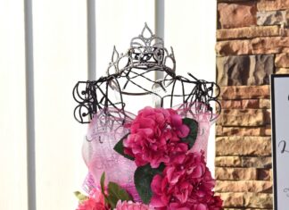 Popular Little Pink Dress event back Oct. 6