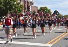 Cullman County Fair Parade returns Sept. 26