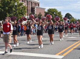 Cullman County Fair Parade returns Sept. 26