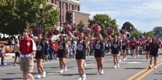 Cullman County Fair Parade returns Sept. 26