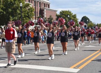 Cullman County Fair Parade returns Sept. 26