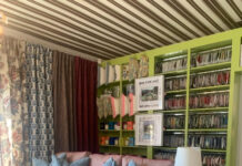 Creative Cullman: Katie B. Kirkwood Architectural and Interior Design