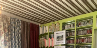 Creative Cullman: Katie B. Kirkwood Architectural and Interior DesignÂ