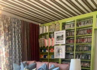 Creative Cullman: Katie B. Kirkwood Architectural and Interior Design