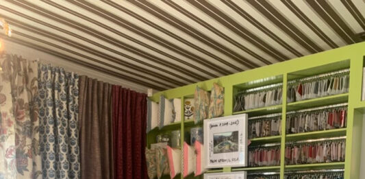Creative Cullman: Katie B. Kirkwood Architectural and Interior Design