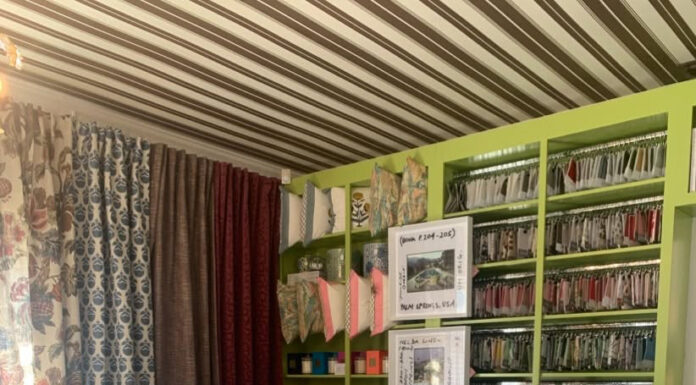 Creative Cullman: Katie B. Kirkwood Architectural and Interior Design