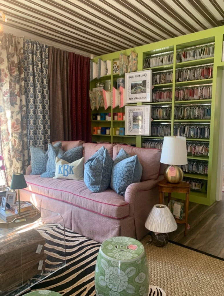 Creative Cullman: Katie B. Kirkwood Architectural and Interior Design ...