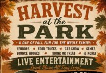 Baileyton’s inaugural Harvest at the Park to feature live music, car show, trunk or treat