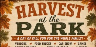 Baileyton’s inaugural Harvest at the Park to feature live music, car show, trunk or treat