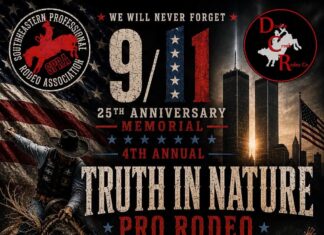 Truth in Nature Pro Rodeo benefit returns to Cullman Sept. 11-12
