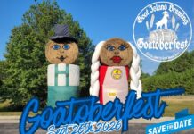 Goatoberfest returns to Goat Island Brewing Sept. 26Â