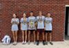 PREP CROSS COUNTRY: West Point boys edge Fairview for Fairview Invitational title