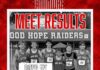 PREP CROSS COUNTRY: Good Hope’s Nichols wins Race on the Rails